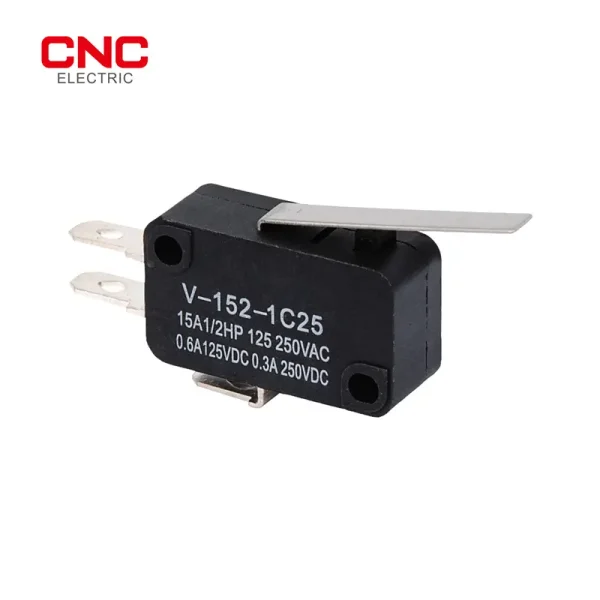 V-15 Micro Switch - Görsel 3