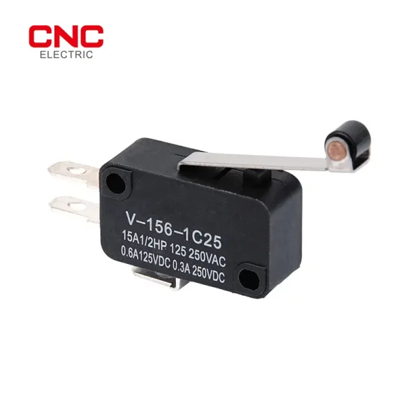 V-15 Micro Switch - Görsel 4