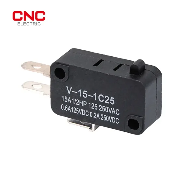 V-15 Micro Switch - Görsel 2