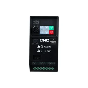 Vector frequency inverter YCB600 Series