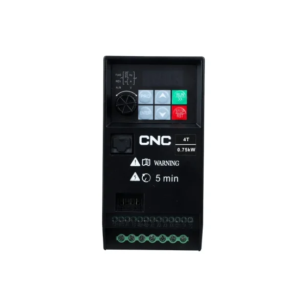 Vector frequency inverter YCB600 Series