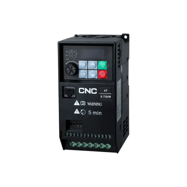 Vector frequency inverter YCB600 Series - Görsel 3