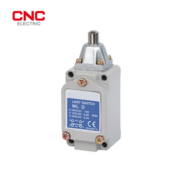 WL Limit Switch - Görsel 2