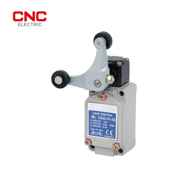 WL Limit Switch - Görsel 3