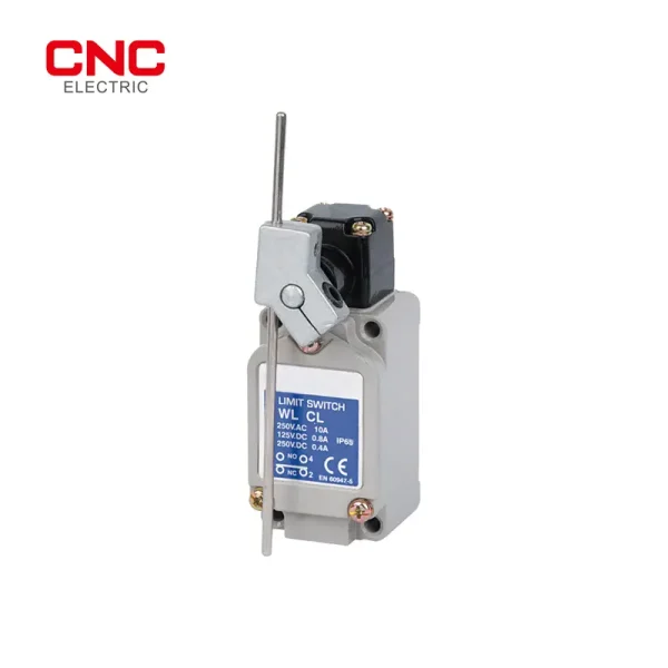 WL Limit Switch - Görsel 4