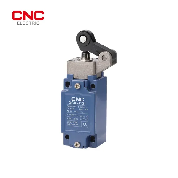 XCK-J Limit Switch - Görsel 2