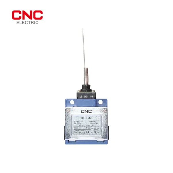 XCK-M Limit Switch - Görsel 4