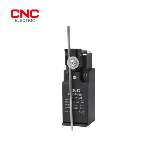 XCK-P Limit Switch - Görsel 2