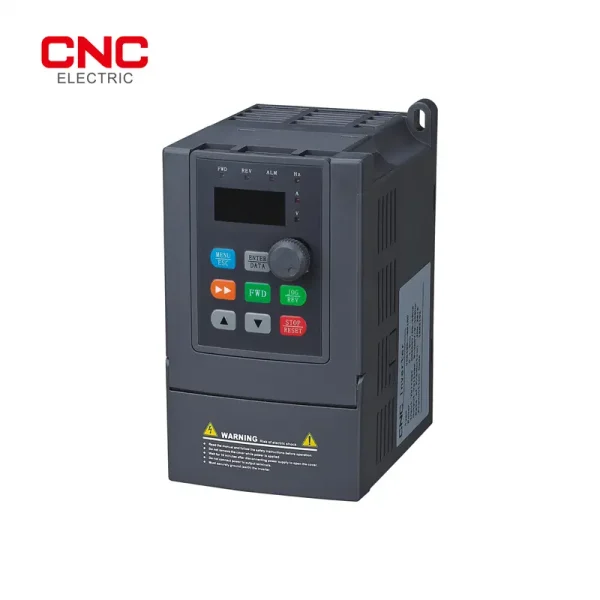 YCB1000 Variable Frequency Drive - Görsel 2