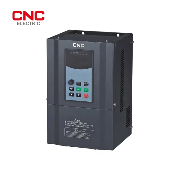 YCB1000 Variable Frequency Drive - Görsel 4