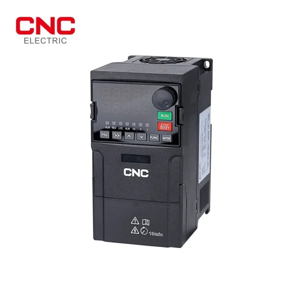 YCB3000 Variable Frequency Drive - Görsel 3