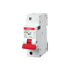 YCB6-125 MCB