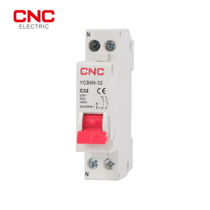 YCB6N-32 MCB DPN