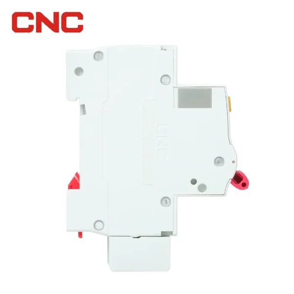 YCB7LE-63 RCBO Electronic - Görsel 2