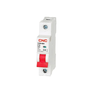 YCB9-80M/H MCB
