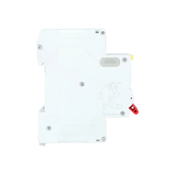 YCB9NL-40 RCBO Electronic - Görsel 3