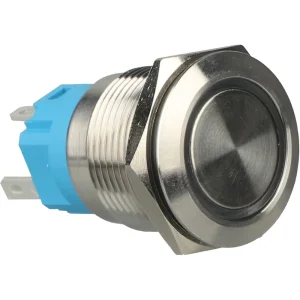 YCGB Series Metal Buttons