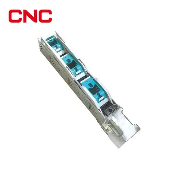 YCH5 Fuse-switch Disconnector - Görsel 3