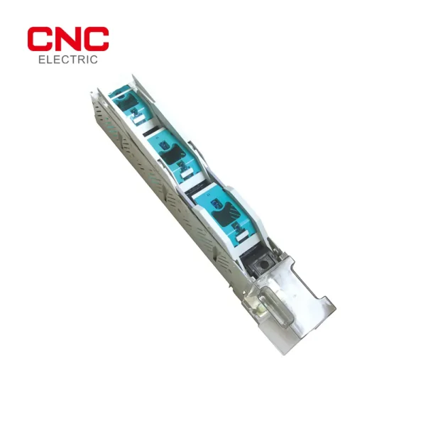 YCH5 Fuse-switch Disconnector - Görsel 2