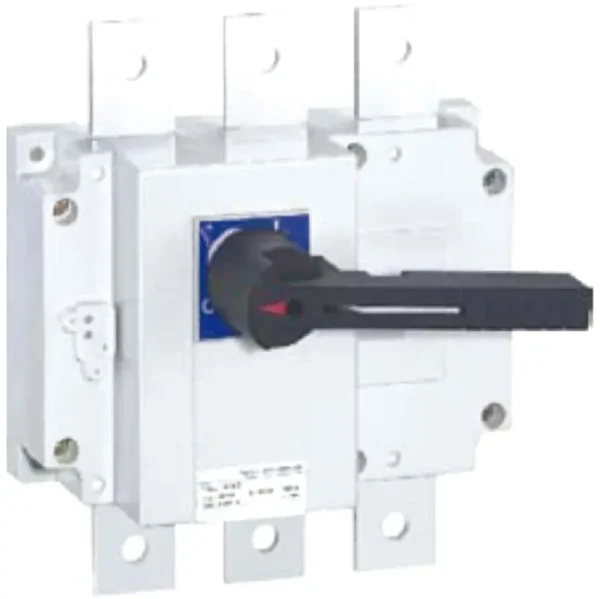 YCHGL-63~3150A Isolation Switch - Görsel 3