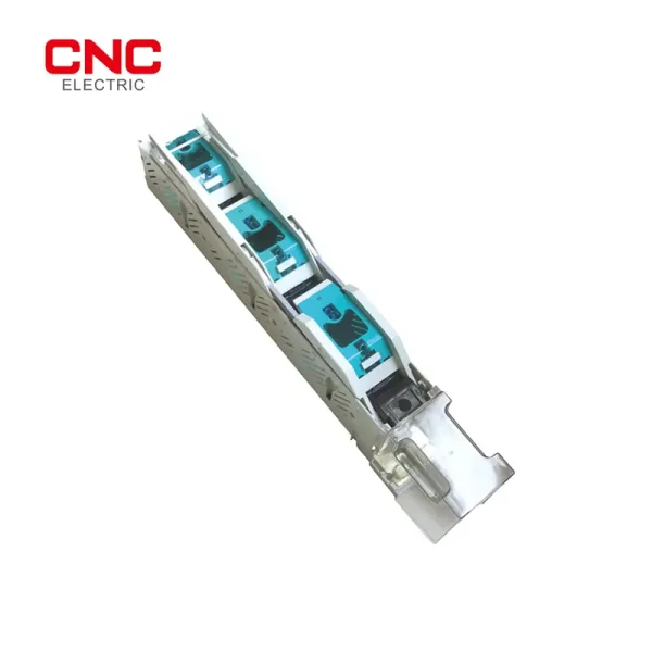 YCHR17 Fuse Switch-Disconnector - Görsel 4