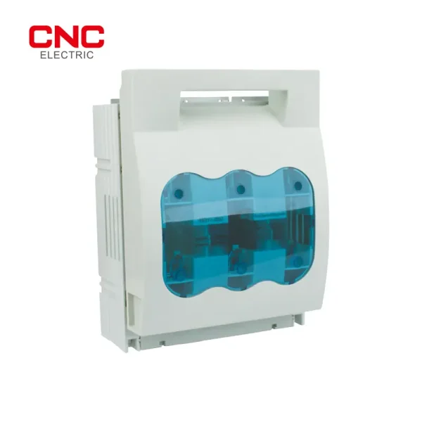 YCHR17 Fuse Switch-Disconnector - Görsel 2