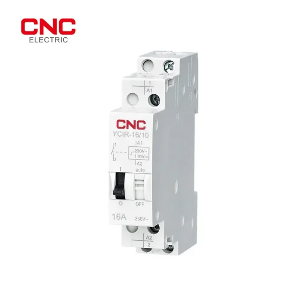 YCIR Impulse Relays - Görsel 3
