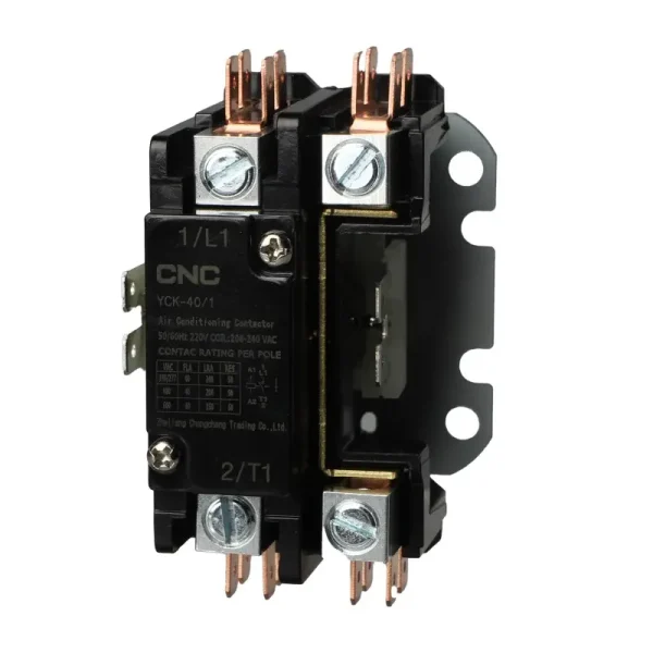 YCK Air Conditioning Contactor - Görsel 3
