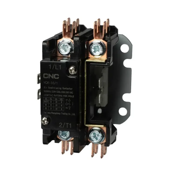 YCK Air Conditioning Contactor - Görsel 4