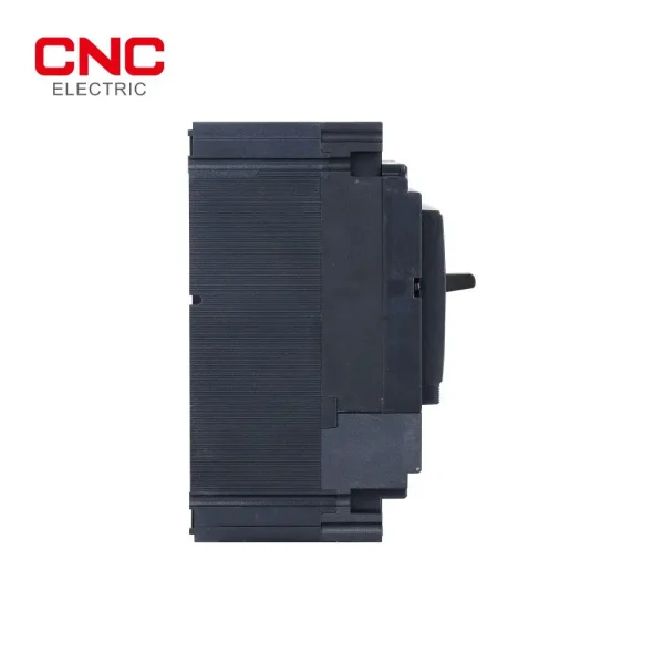 YCM3RT Overload and short circuit adjustable MCCB - Görsel 2