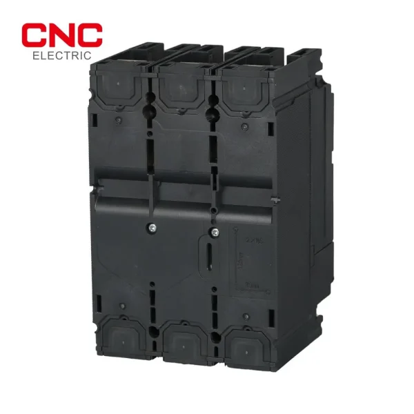 YCM3TA Molded Case Circuit Breaker - Görsel 4
