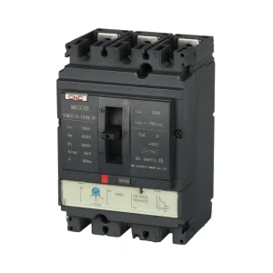 YCM3TA Molded Case Circuit Breaker