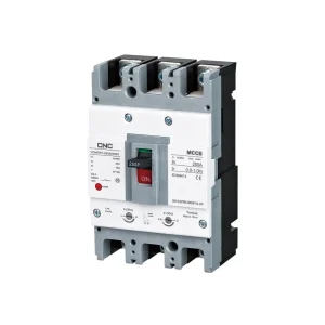 Power Distribution
