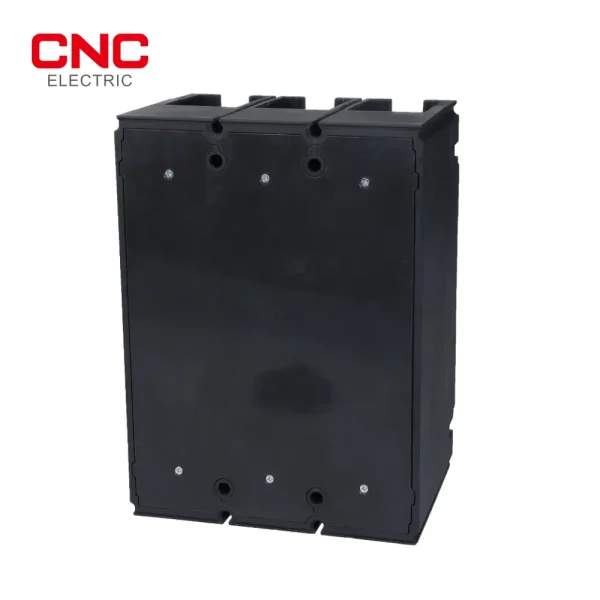 YCM8-HU Photovoltaic AC MCCB - Görsel 3