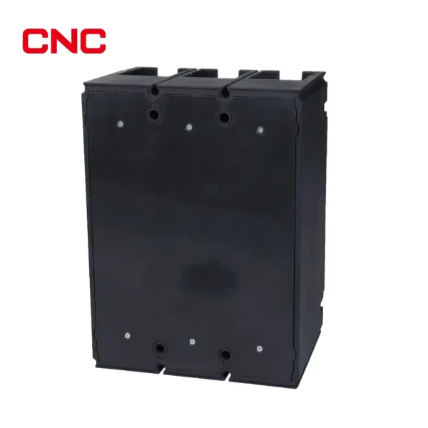 YCM8-HU Photovoltaic AC MCCB - Görsel 2