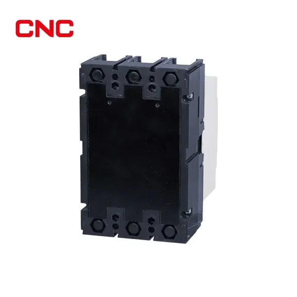YCM8C Molded Case Circuit Breaker - Görsel 4