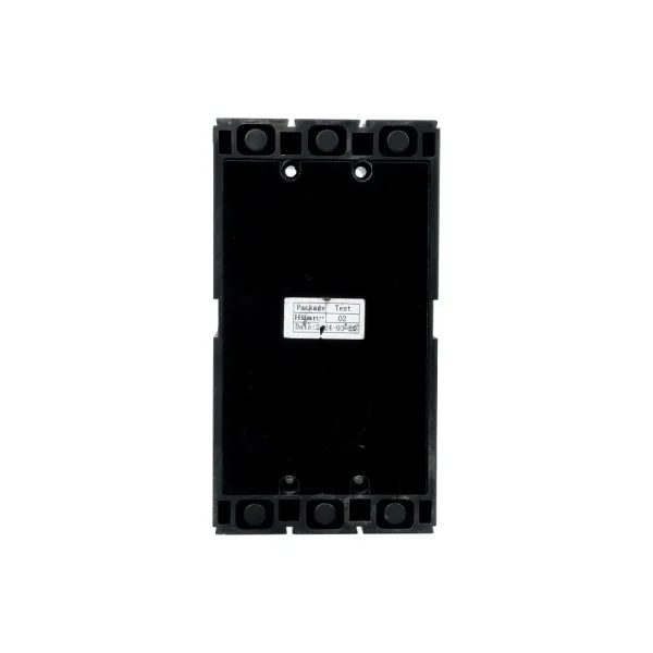YCM8T/A,RT Thermomagnetic Adjustable MCCB - Görsel 4