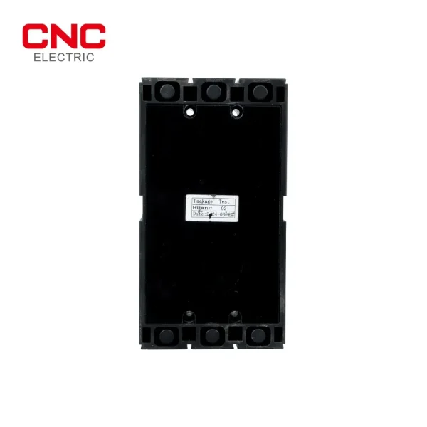 YCM8T/A,RT Thermomagnetic Adjustable MCCB - Görsel 2