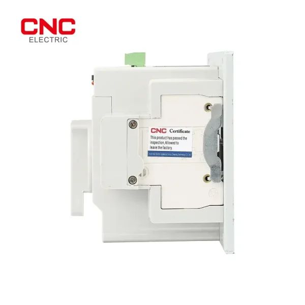YCQ1B Automatic Transfer Switch - Görsel 3