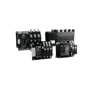 YCQ1F series excitation type (ATS)