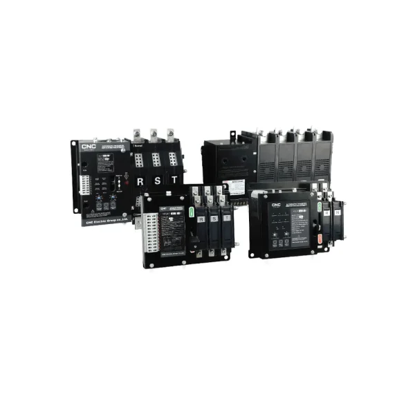 YCQ1F series excitation type (ATS)