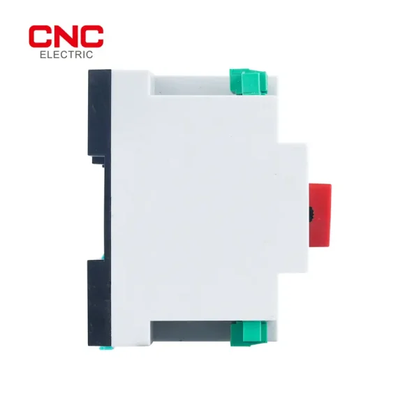 YCQ4EYCQ4R PC type Automatic Transfer Switch - Görsel 3