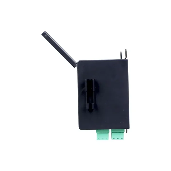 YCQ9 16A-630A PC class Automatic transfer switch - Görsel 3
