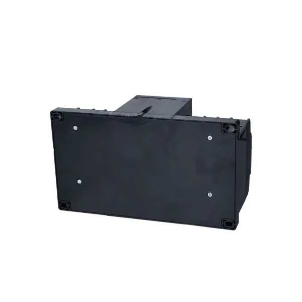 YCQ9B-63 Automatic transfer switch（CB class) - Görsel 3