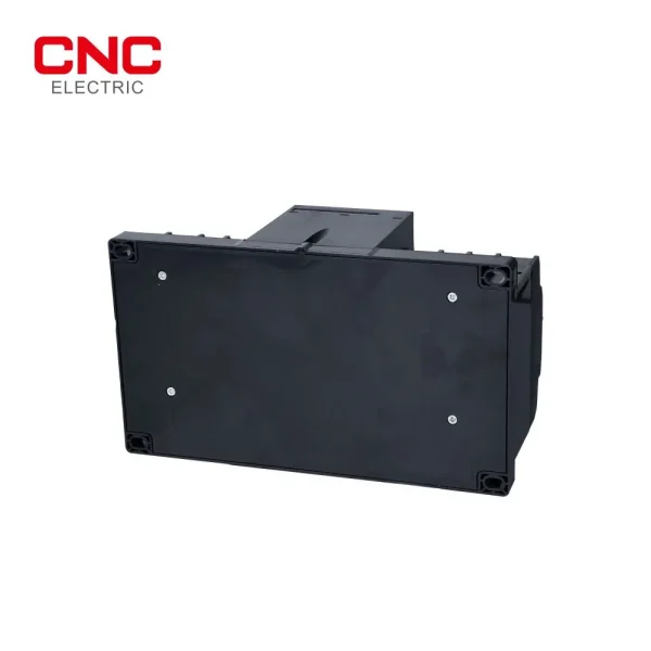 YCQ9B-63 Automatic transfer switch（CB class) - Görsel 4