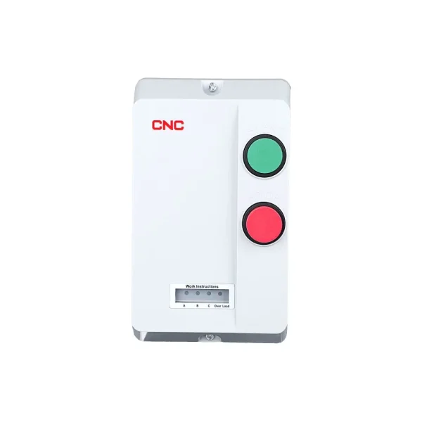 YCQJ7 Motor Controller