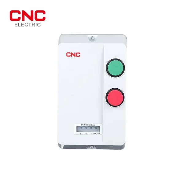 YCQJ7 Motor Controller - Görsel 2