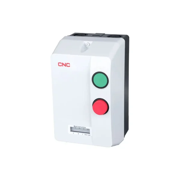 YCQJ7 Motor Controller - Görsel 3
