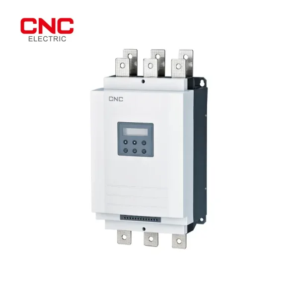 YCQR2 Soft Starter - Görsel 3
