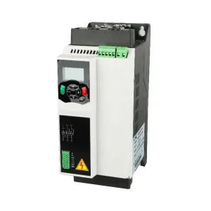 YCQR8s Bypass Soft Starter
